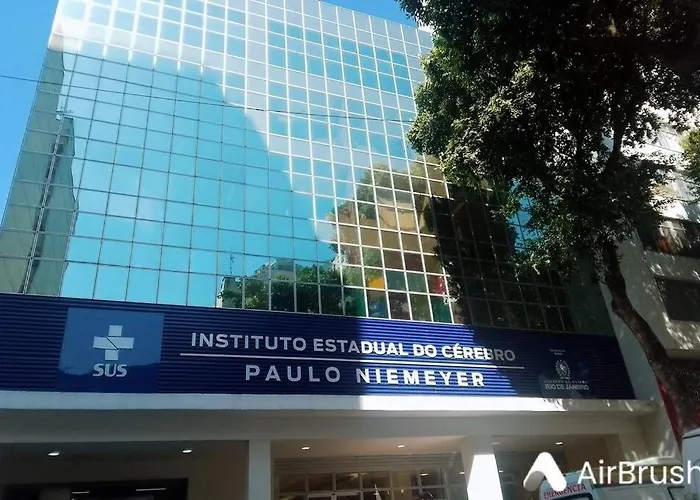 Residencial Lapa Apartments Rio de Janeiro