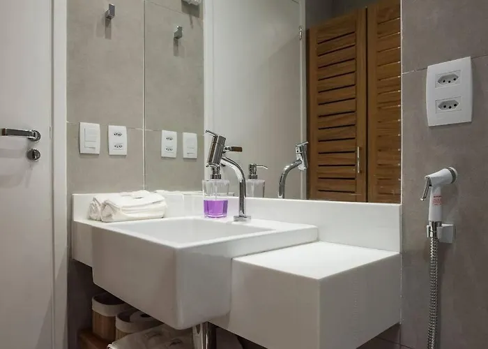 Arpoador Concept Home Rio de Janeiro