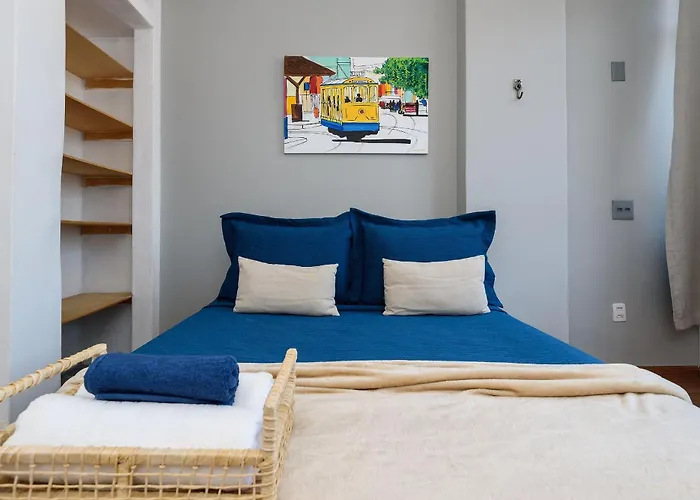 Apartamento A 100M Da Praia | Nsc 115/1403 Rio de Janeiro