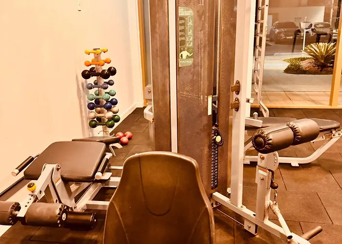 Apto Smart Barra - Flat Completo Barra Da Tijuca Rio de Janeiro