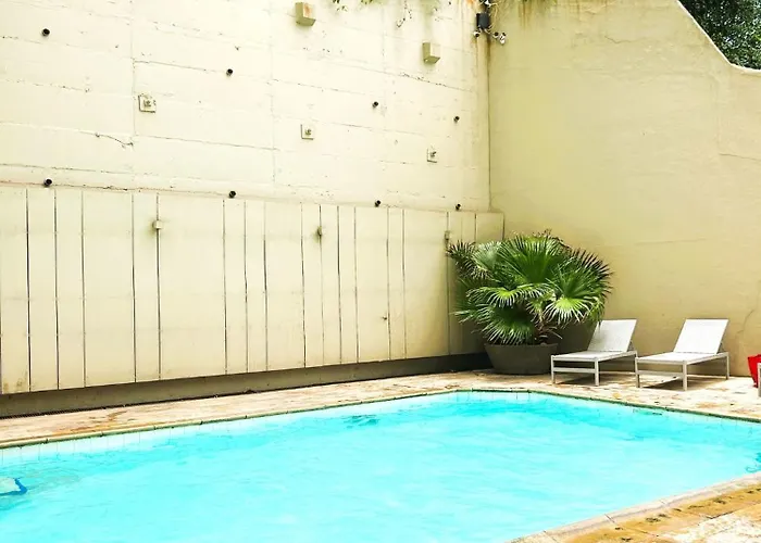 Apartamento Com Estrutura De Hotel A Rio de Janeiro