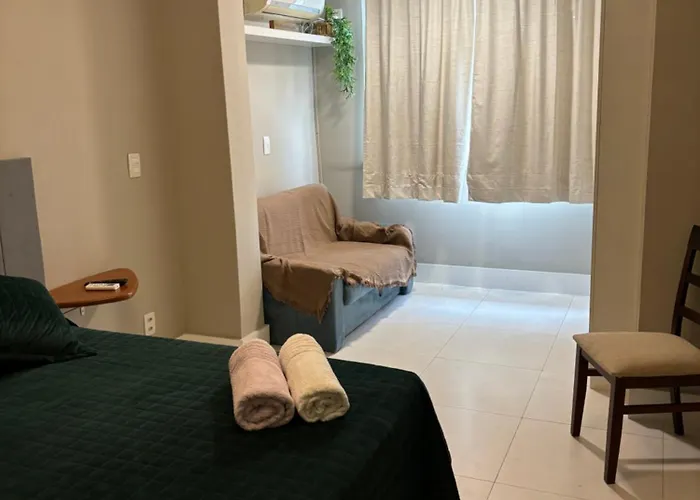 Studio Paula Freitas Rio de Janeiro