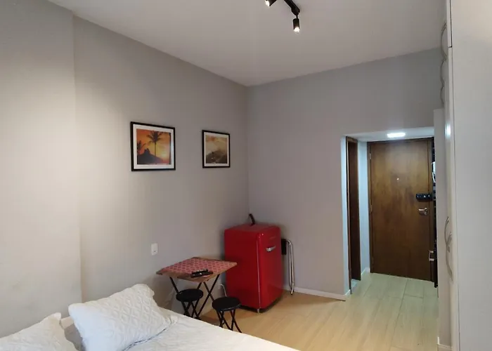 Studio Copacabana Rio de Janeiro