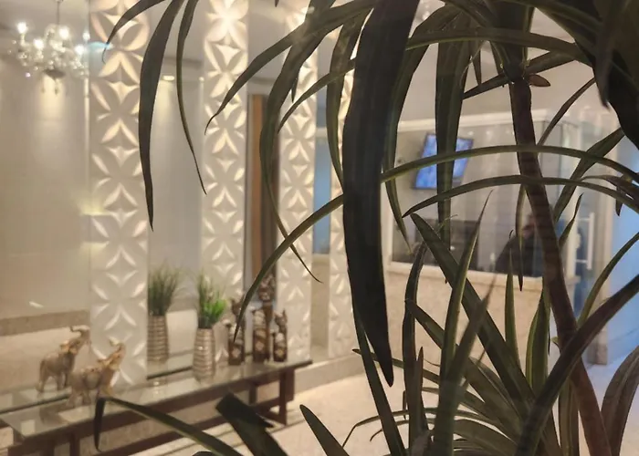 Apartamento Em Copacabana Posto 6 Rj Studio 7 Copas Rio de Janeiro
