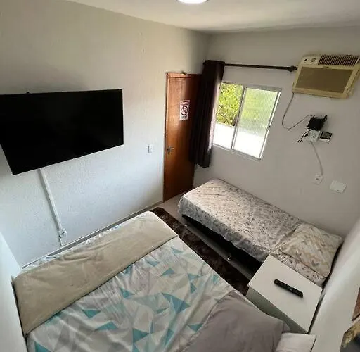 Confort - Air - 31B Rio de Janeiro