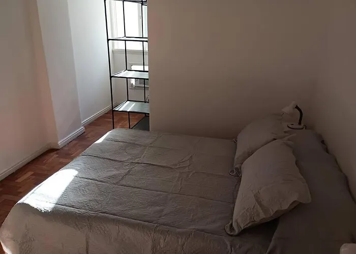 Comodidade No Meio De Copacabana Rio de Janeiro