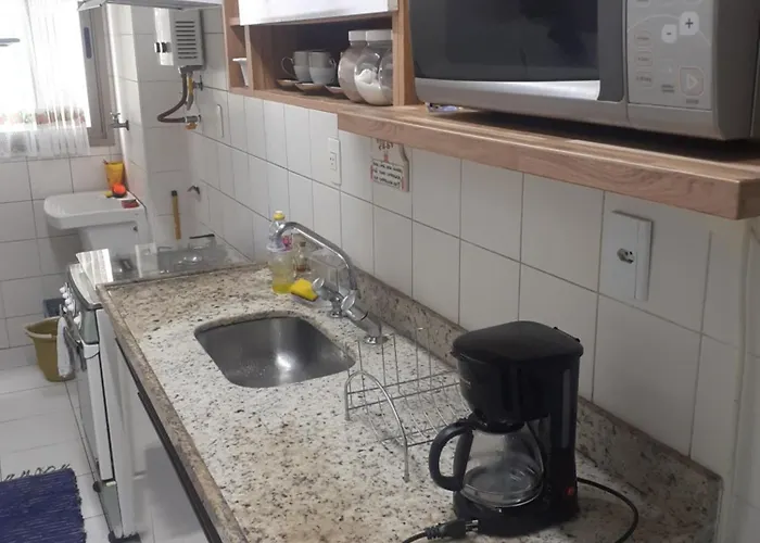 Apartamento No Recreio Rio de Janeiro
