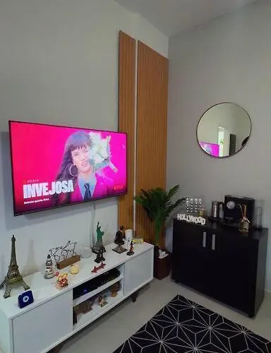 Apê do Alê Apartamento Rio de Janeiro