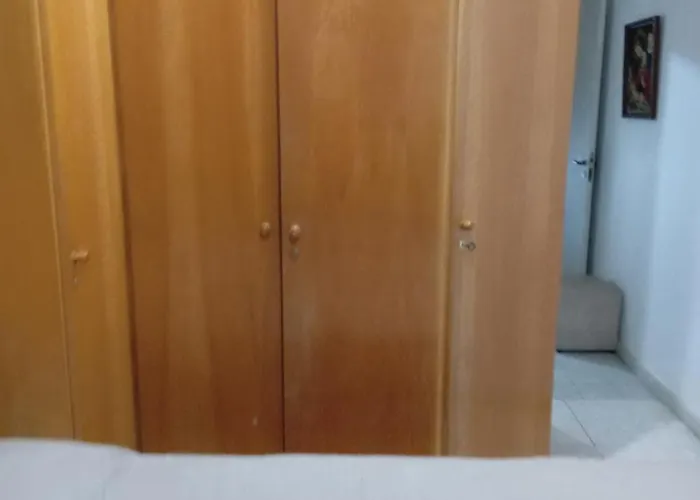 Residencial com Serviço Rio de Janeiro