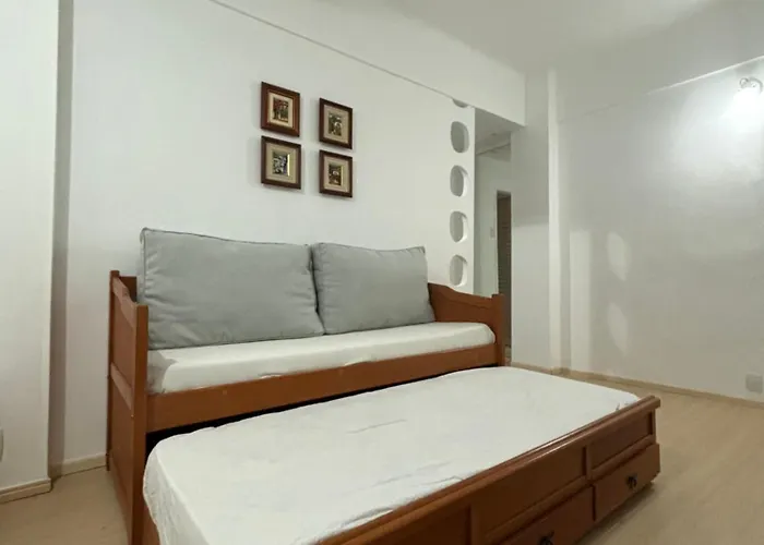 Ipanema Beach Apartament Rio de Janeiro