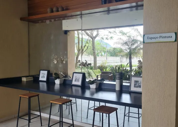 Residencial Ventanas Resort Barra Da Tijuca Rj Rio de Janeiro
