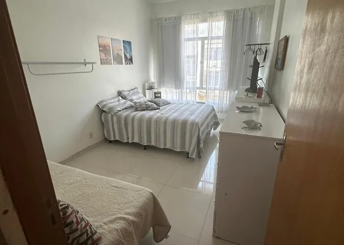 Copacabana Rio de Janeiro
