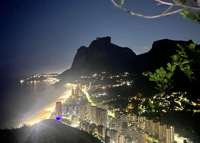 Copacabana Apartment Rio de Janeiro