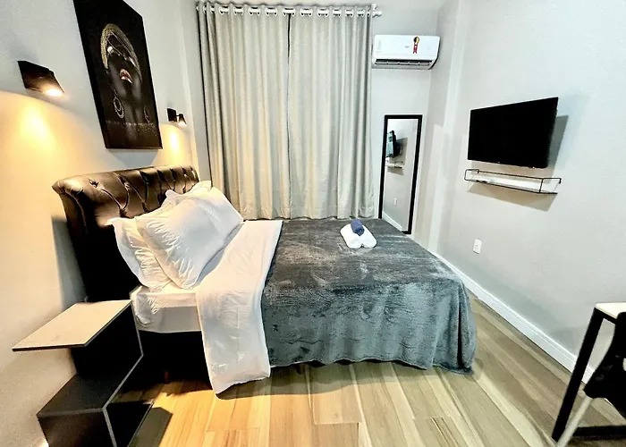 Edifício Coral Apartamento Rio de Janeiro
