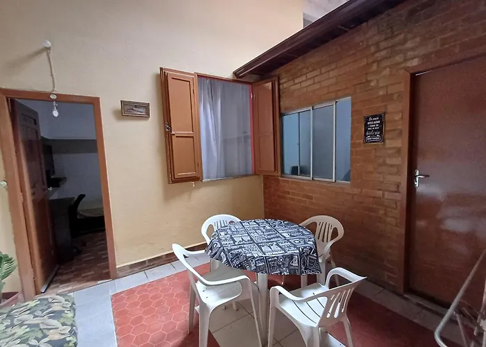 Quarto Suite Na Gavea Rio de Janeiro