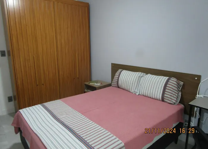Charmoso Studio Posto 10 Rio de Janeiro