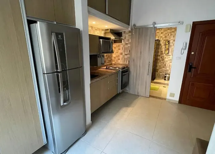 Apartamento Em Copacabana Melhor Ponto Rio de Janeiro