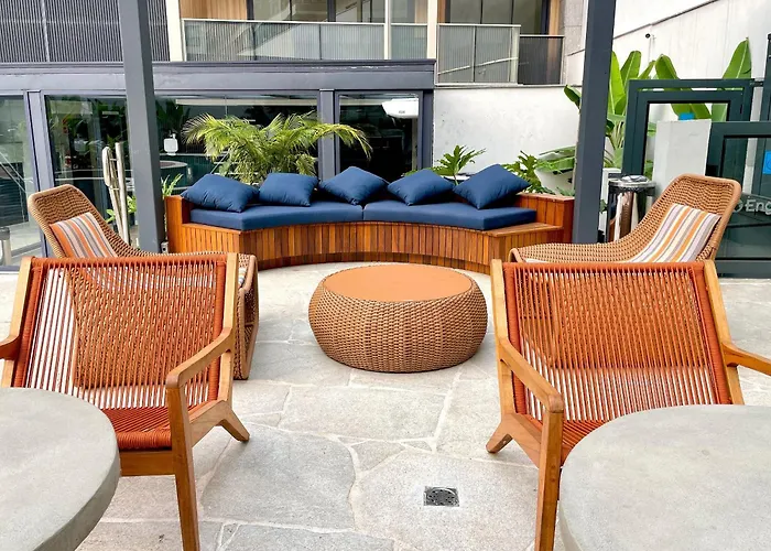 Studio Leblon - Luxo, estilo e sofisticação. Rio de Janeiro