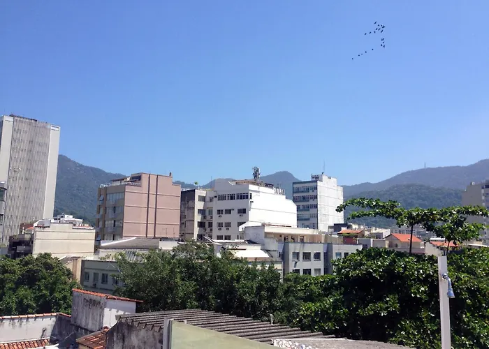 Leblon Central Rio de Janeiro