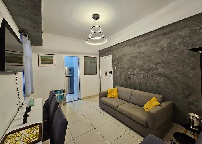 Apartment In The Heart Of Rio Rio de Janeiro