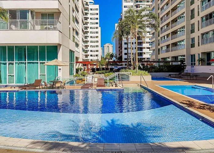 Verano Stay Rio de Janeiro
