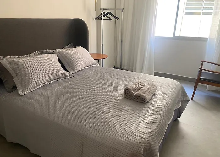 Luxuoso 2 Quartos Em Copacabana Rio de Janeiro