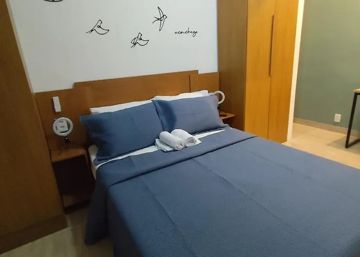 Casinha com cinema aos pés do pão de açúcar Apartamento Rio de Janeiro