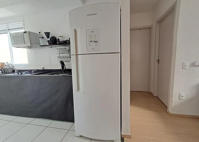 Apê no Centro de Madureira Apartamento Rio de Janeiro
