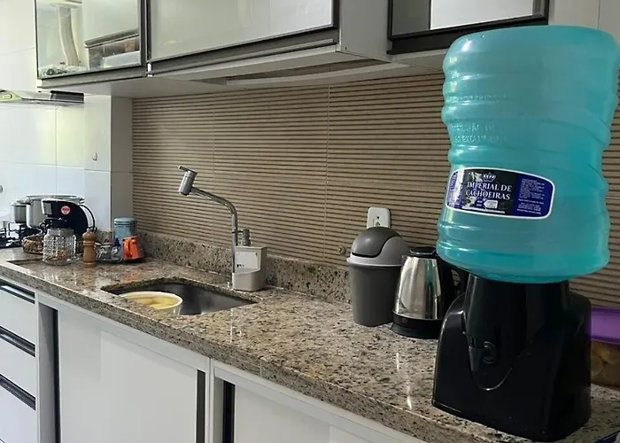 Apartamento Recreio, Pe Na Areia, Lindo E Aconchegante Rio de Janeiro