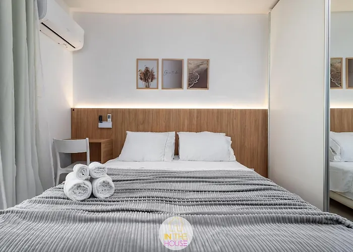 Lindo Apartamento Na Praia De Ipanema Rio de Janeiro