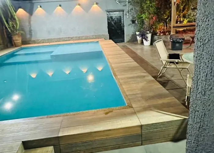 Freguesia Guest House Rio de Janeiro