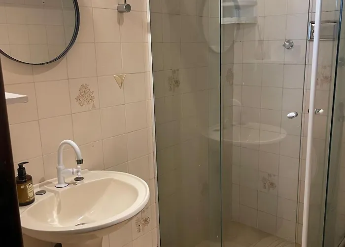 Suite Privativa Na Praia Da Barra! Rio de Janeiro