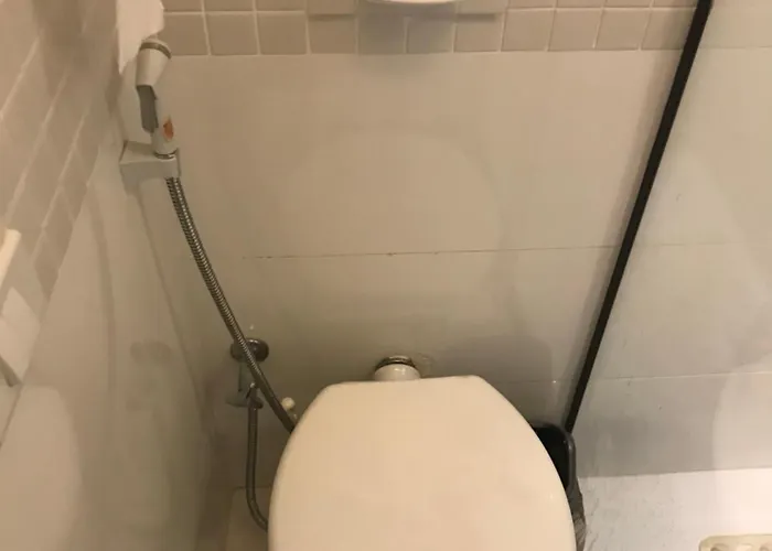 Valente Loft Apartamento Rio de Janeiro