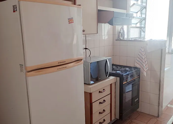 Apartamento Adelaide Rio de Janeiro