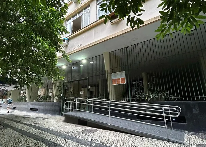 Recanto Santa Clara Rio de Janeiro
