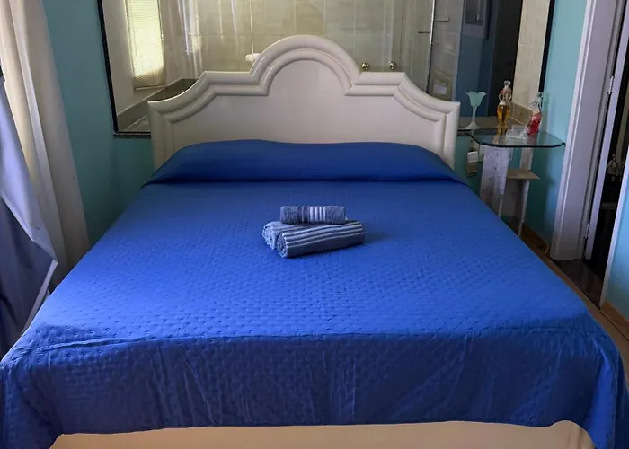 Flat 3Quartos Ipanema Cobertura Rio de Janeiro
