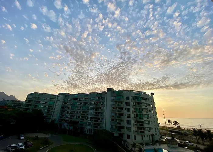 Ninho Gaivotas 2 - O Resort ! Rio de Janeiro