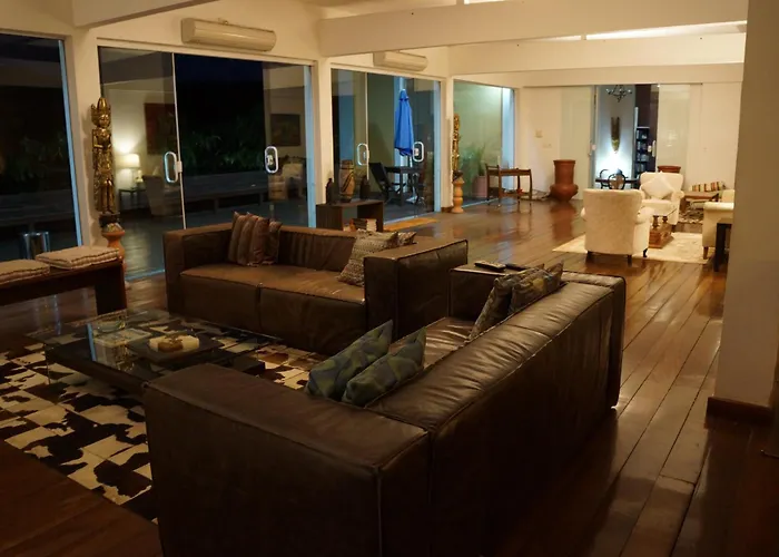 Casa Altos De Santa Teresa Apartamento Rio de Janeiro