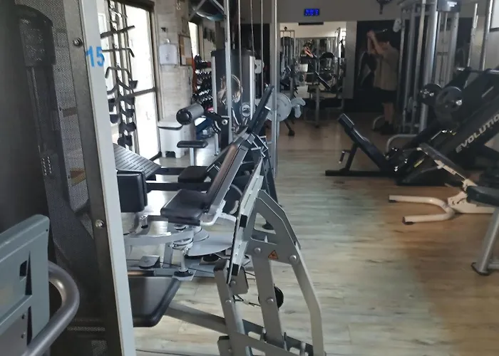 Olimpic Park Arena Jeunesse - Entire Apartament Rio de Janeiro