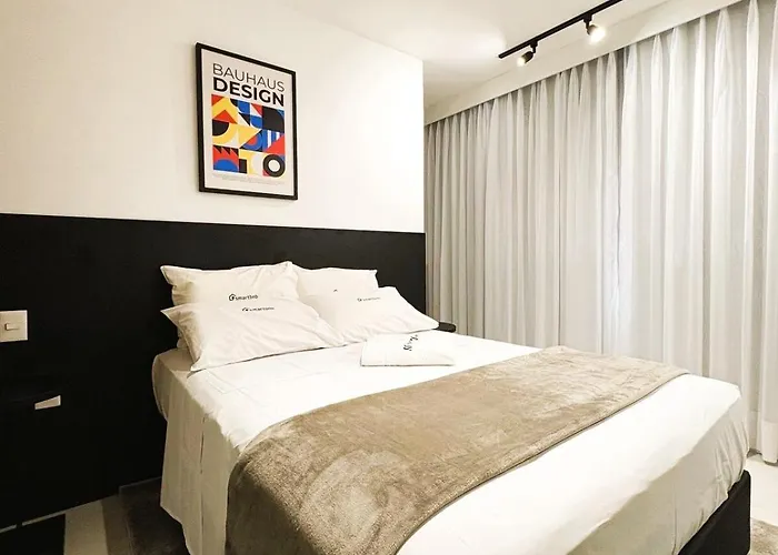 Atoba Leblon Apartamento Rio de Janeiro