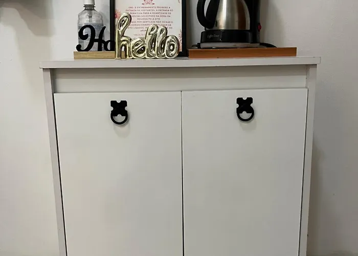 Meu Ap Apartamento Rio de Janeiro