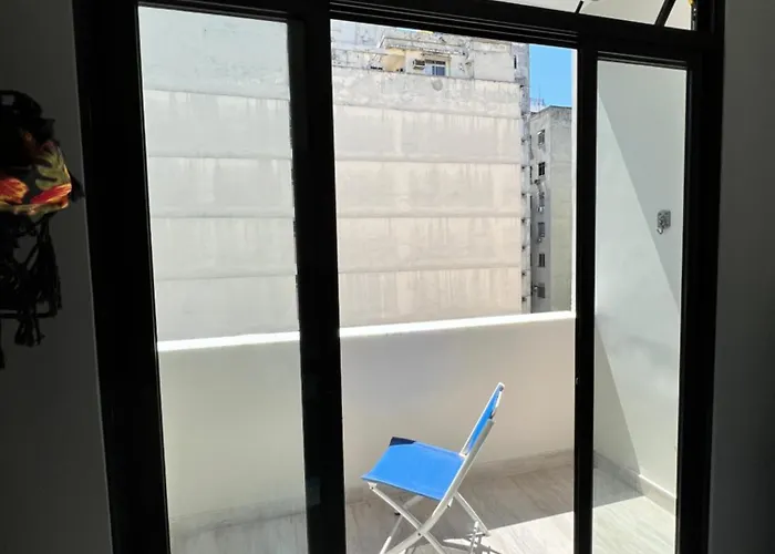Studio Copacabana Rio de Janeiro