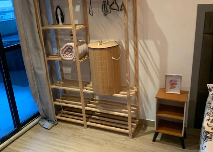 Apartamento 1 Quarto Com Varanda Com Vista Para O Mar Rio de Janeiro