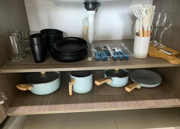 Flat com Ótima infraestrutura Apartamento Rio de Janeiro