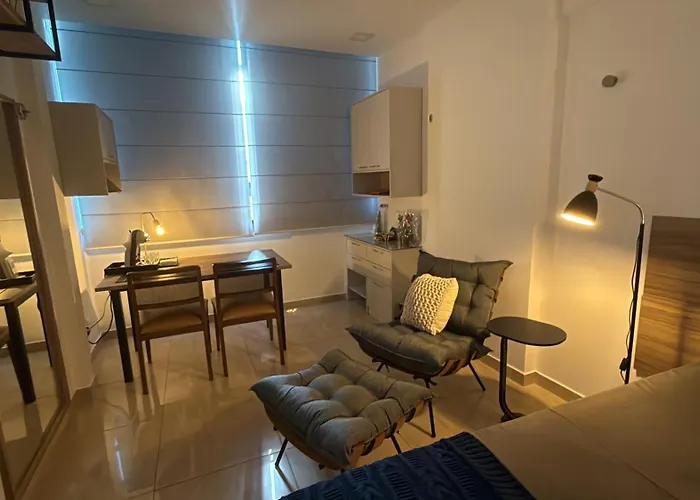 Apt Prox Petrobras Rio de Janeiro