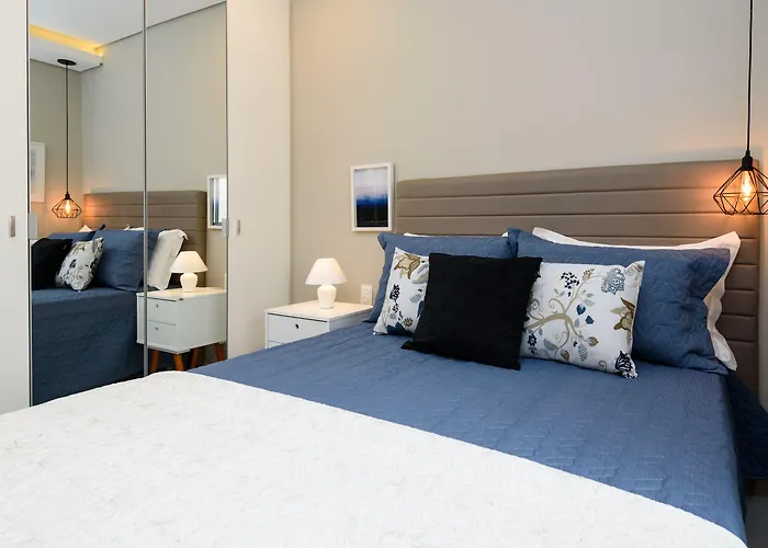 Studio Em Copacabana A 180M Da Praia | Rp 23/404 Rio de Janeiro
