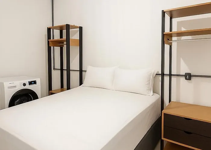 Cosy flat Apartamento Rio de Janeiro
