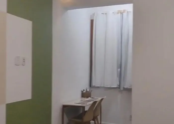 Studio Copacabana Rio de Janeiro