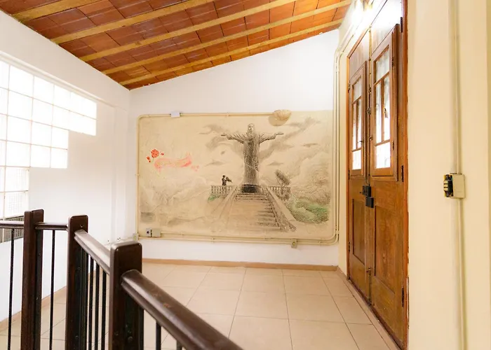 360 Casa Praia Botafogo By Suhcasa Rio de Janeiro