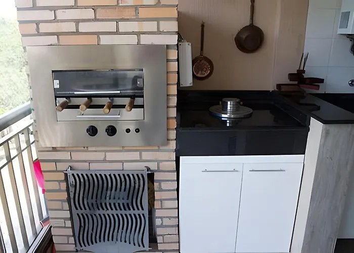 Loft Executivo - Ideal para família. Rio de Janeiro